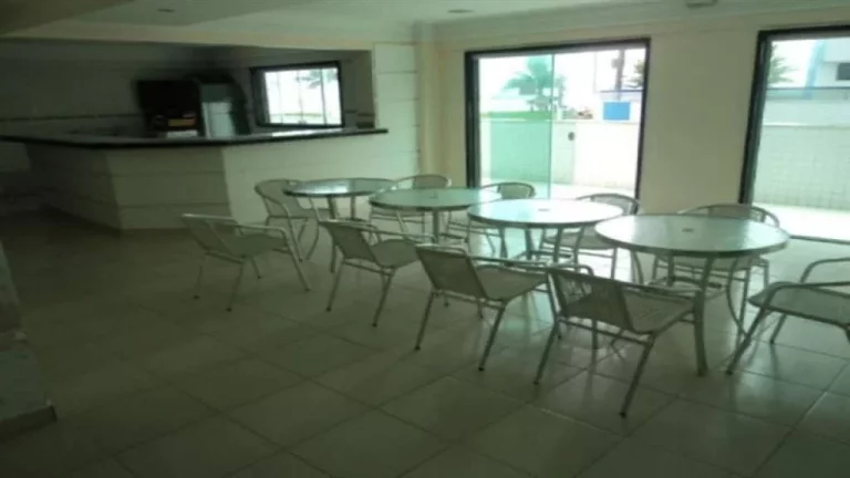Imagem EXCELENTE APARTAMENTO NO CAIÇARA DE 1 DORMITÓRIO E 1 VAGA!!!