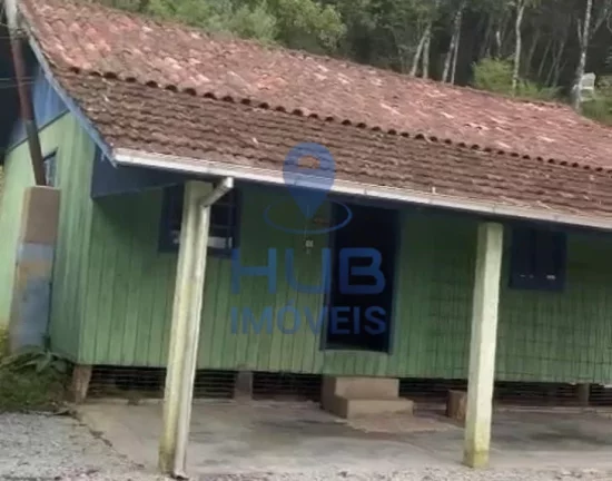 Imagem Sítio à venda, Anitápolis, Anitápolis, SC