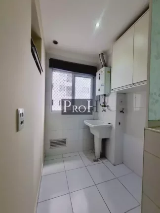 Imagem Apartamento com 2 Quartos para Alugar, 65 m² em Jardim São Caetano - São Caetano Do Sul