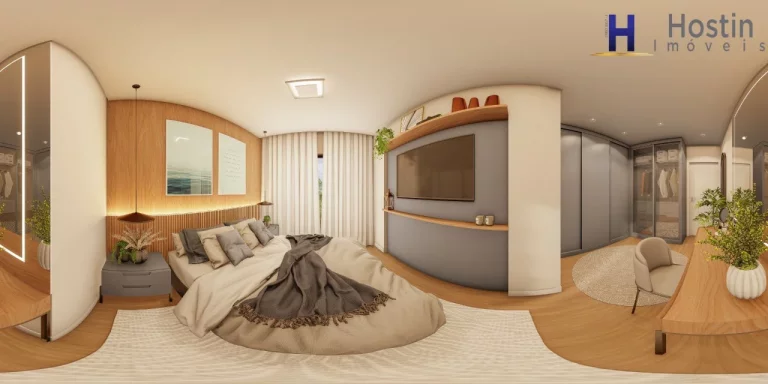 Imagem GEMINADO RESIDENCIAL em JOINVILLE - SC, SÃO MARCOS