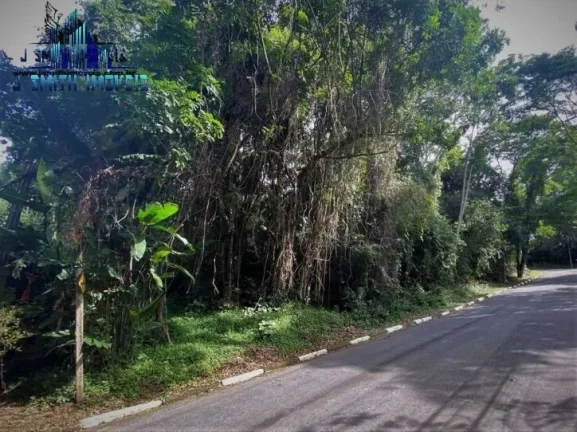 Imagem TERRENO 1.503m³ - CONDOMÍNIO ALTO PADRÃO NA GRANJA VIANA