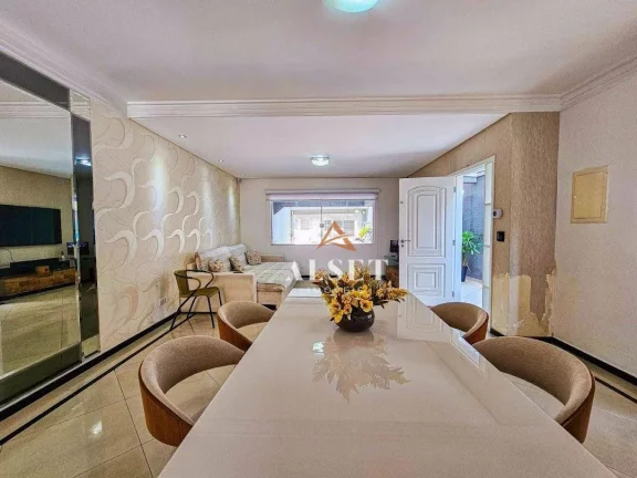 Imagem Sobrado Residencial à venda, Vila Formosa, São Paulo - SO0279.