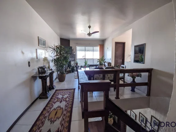 Imagem Cobertura duplex com piscina no bairro Nossa Senhora de Fátima em Santa Maria R