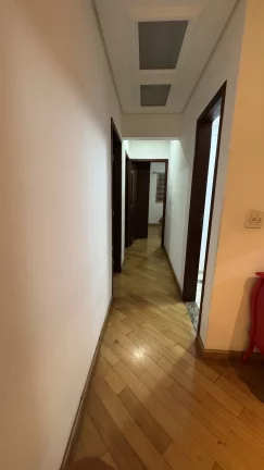 Imagem Apartamento para Locação – Edifício Maresias | São José dos Campos (SP)