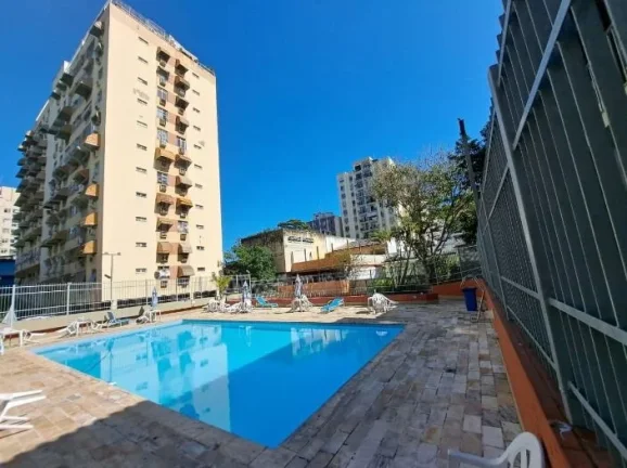 Imagem Cobertura com 3 dormitórios à venda, 97 m² por R$ 720.000,00 - Fonseca - Niterói/RJ