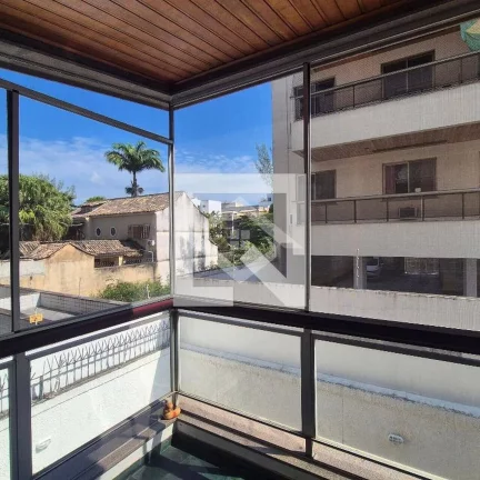Imagem Apartamento 3 Quartos, 1 Suíte | Recreio dos Bandeirantes |