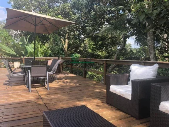 Imagem Casa com 4 Quartos à Venda, 600 m² em Jardim Do Golf I - Jandira