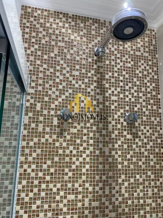 Imagem Apartamento com 3 Quartos à Venda, 123 m² em Centro - São Bernardo Do Campo Imagem Apartamento com 3 Quartos à Venda, 123 m² em Centro - São Bernardo Do Campo