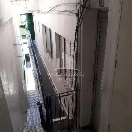 Imagem Vende Pensão com 39 Quartos, Mobiliado, renda de 25 mil (Bruto), podendo chegar a 50 mil se for compartilhado, no Jardim Bom Recanto, Mauá-SP