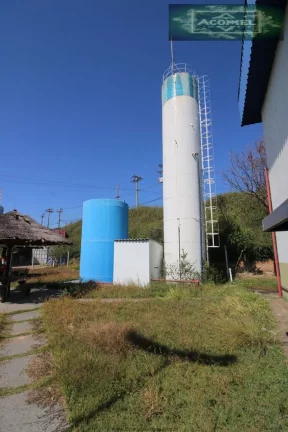 Imagem Galpões para locação em Sumare no bairro Jardim Bela Vista