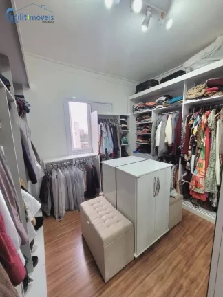 Imagem APARTAMENTO À VENDA NO BAIRRO BAETA NEVES - SÃO BERNARDO DO CAMPO - SP