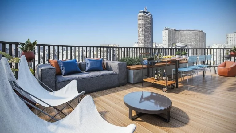 Imagem APARTAMENTO RESIDENCIAL em São Paulo - SP, Centro
