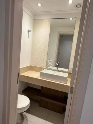 Imagem OTIMO APARTAMENTO REFORMADO