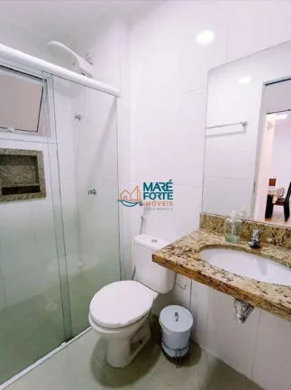 Imagem APARTAMENTO MOBILIADO PERTINHO DA PRAIA!