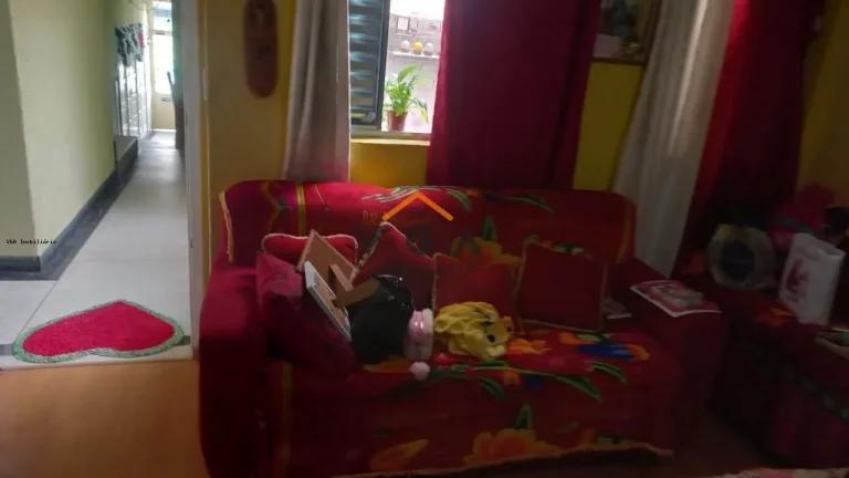 Imagem Apartamento para Venda em São Paulo, Vila Laís, 1 dormitório, 1 banheiro