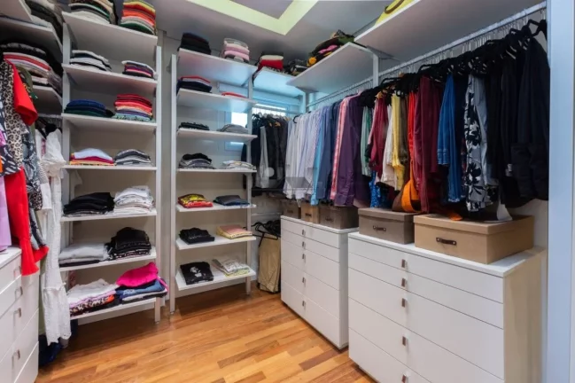 Imagem Apartamento Higienópolis, 4 quartos, 3 suites, 2 vagas, 222 m3