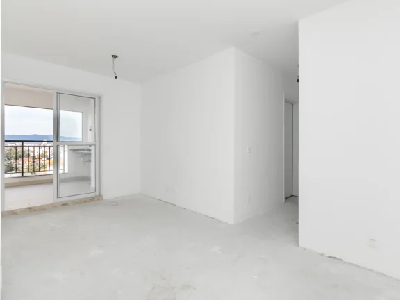 Imagem Apartamento para venda em Freguesia Do Ó com 2 quartos, sendo 2 suítes , 72m2