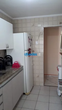 Imagem Apartamento em Jardim Umarizal - São Paulo