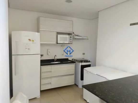 Imagem Apartamento com 1 Quarto para Alugar, 36 m² em Ipiranga - São Paulo