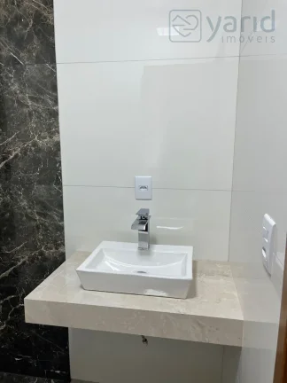 Imagem Oportunidade imperdível: Casa à venda em Jundiaí-SP, bairro Jardim Marambaia, 3 quartos, 1 suíte, 1 sala, 1 banheiro, 2 vagas, 94m².