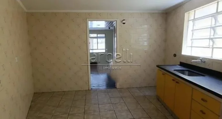 Imagem Sobrado com 192 metros quadrados, com 3 dormitórios sendo 1 suíte com hidromassagem, 1 lavabo, 1 q...