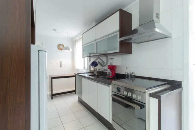 Imagem Apartamento moema pronto para morar andar alto