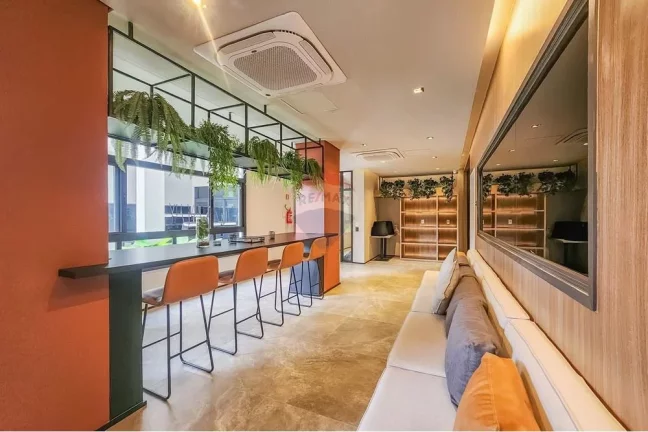 Imagem "Viva o Melhor de São Paulo: Seu Novo Apartamento Moderno e Aconchegante!"