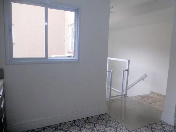 Imagem Apartamento Duplex com 3 dormitórios à venda, 88 m² por R$ 507.000,00 - Vila Scarpelli - Santo André/SP