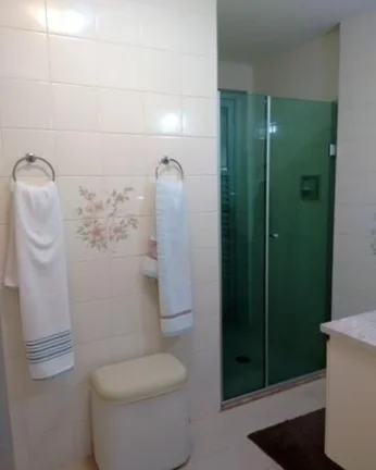 Imagem Apartamento residencial à venda, Pitangueiras, Guarujá.