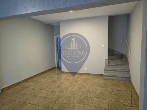 Imagem Imperdível oportunidade! Casa à venda em São Paulo-SP, Aclimação com 3 quartos, 1 suíte, 2 salas, 3 banheiros, 1 vaga, 138m².