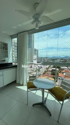 Imagem PORTEIRA FECHADA! Pronto para morar ou rentabilizar na Praia de Itaparica - Vila Velha