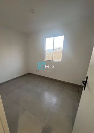 Imagem Apartamento 2 dormitórios reformado no bairro Restinga