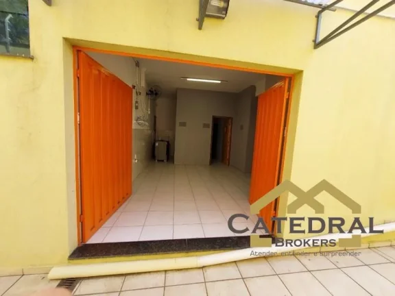 Imagem PONTO, 315 M² - VENDA POR R$ 2.200.000,00 OU ALUGUEL POR R$ 12.000,00/MÊS - JARDIM MESSINA - JUNDIAÍ/SP