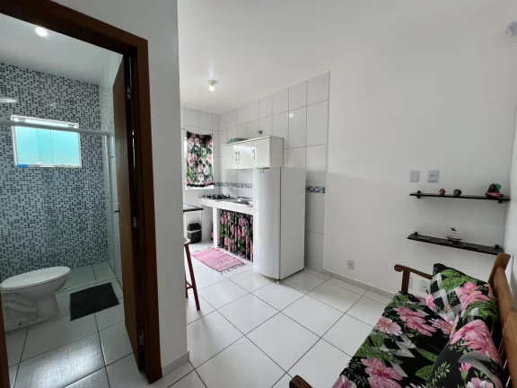 Imagem Pousada para Venda em Florianópolis / SC no bairro São João do Rio Vermelho