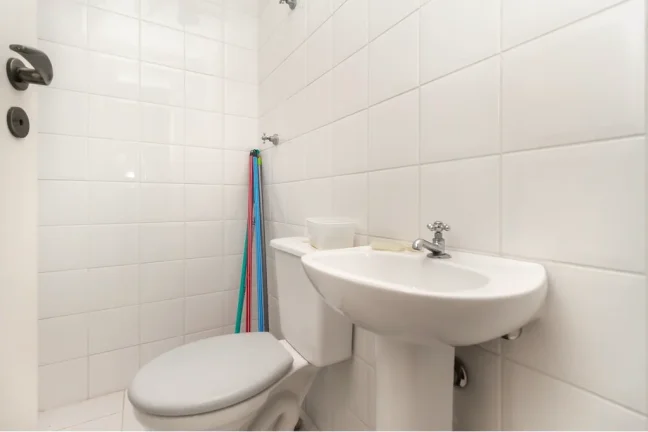Imagem APARTAMENTO RESIDENCIAL em São Paulo - SP, Saúde