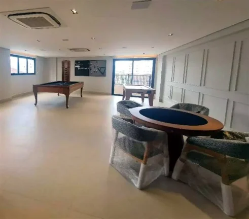 Imagem APARTAMENTO COM 69.51 m² - AVIAÇÃO - PRAIA GRANDE SP