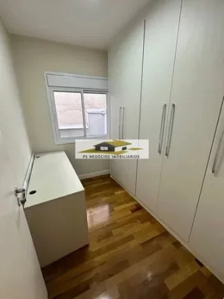 Imagem Sobrado em Condomínio para venda 140m²- Vila Mariana