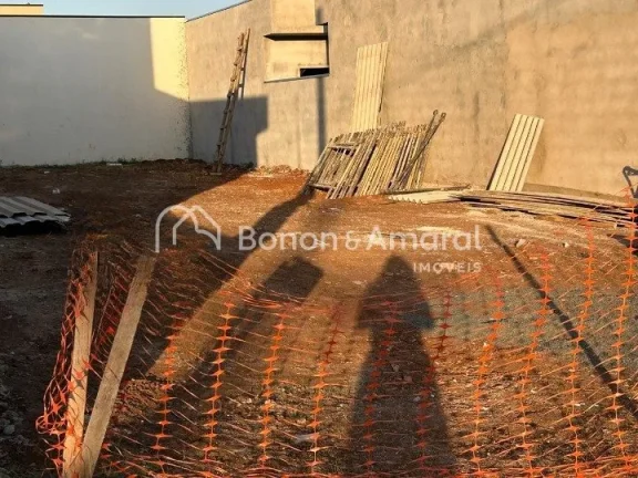 Imagem Terreno plano à venda no Condomínio Jardim dos Lírios em Paulínia SP
Terreno com 200 metros quad...