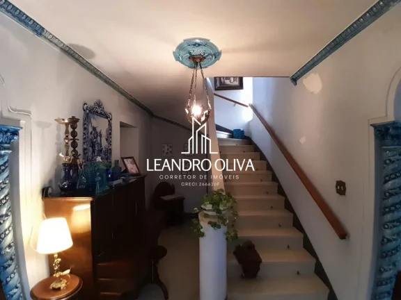 Imagem Casa à venda no bairro Mirandópolis - São Paulo/SP
