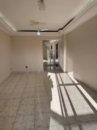 Imagem - Excelente apartamento com dois dormitórios na Tupi - Praia Grande!