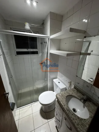 Imagem Apartamento à venda no bairro Loteamento Linda Chaib - Mogi Mirim/SP