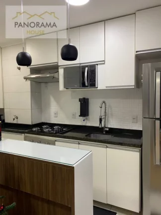 Imagem LINDO APARTAMENTO EM ÓTIMA LOCALIZAÇÃO !!!!
