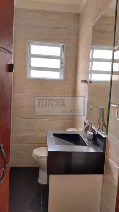 Imagem CASA A VENDA NO MANDAQUI COM 350 M² DE ÁREA ÚTIL