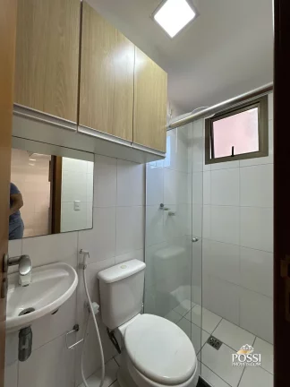 Imagem Luxo à Beira-Mar: 180m² no Edifício Leda Passos, Praia de Itaparica