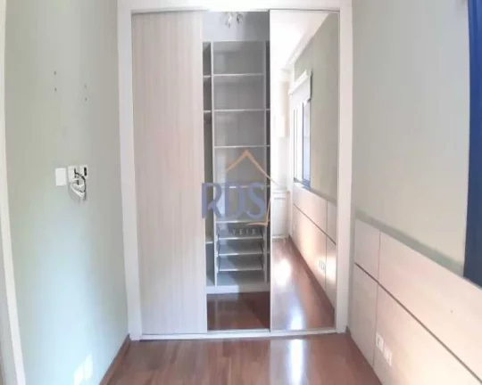 Imagem Apartamento - Padrão / Residencial / Paraíso do Morumbi