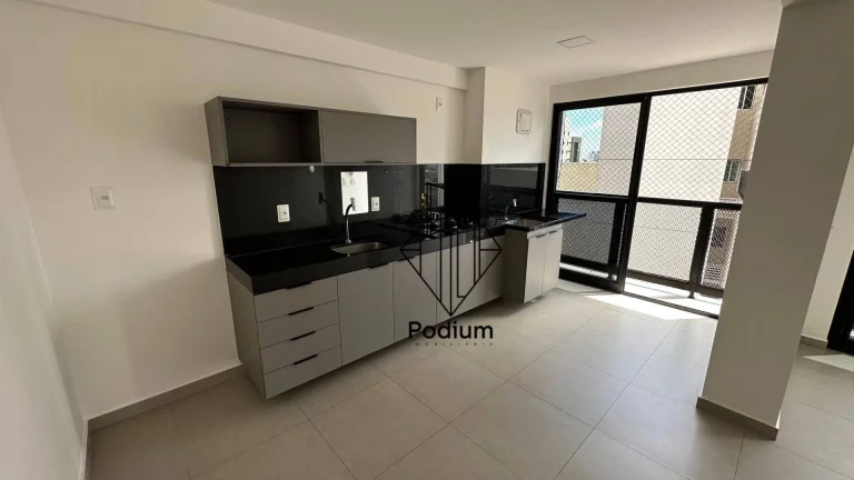 Imagem Apartamento com projetados e varanda/sacada e área de lazer completa em Tambaú - AP2835.