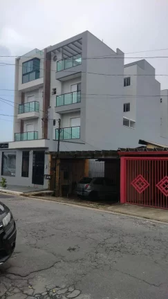 Imagem APARTAMENTO COBERTURA FRENTE E FUNDOS COM 102 METROS ÚTIL NO PARQUE NOVO ORATÓRIO