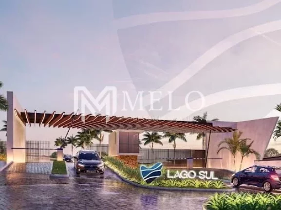 Imagem LAGO SUL ECO RESIDENCE - LOTE NOBRE EM CARUARU