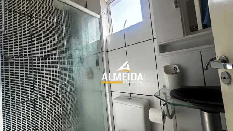 Imagem Apartamento com 2 dormitórios à venda, 49 m² por R$ 215.000 - Jardim do Horto - Rio Claro/SP