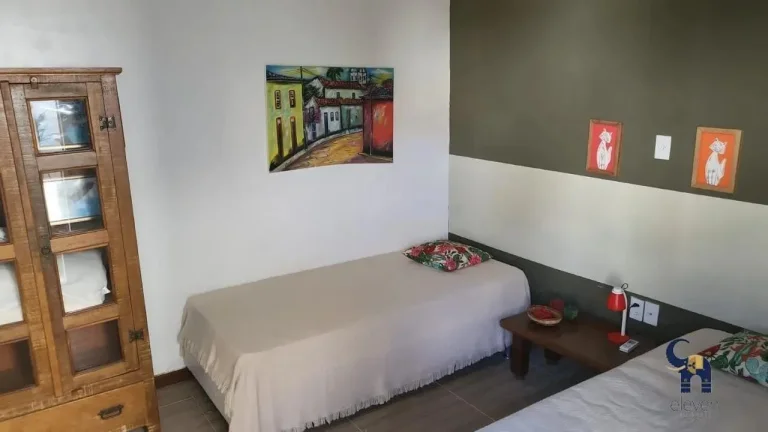 Imagem Casa para Venda em Camaçari, Itacimirim (monte Gordo), 5 dormitórios, 5 suítes, 7 banheiros, 4 vagas